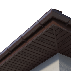 Logicpir балкон Ф/Ф  1190*590*40 мм