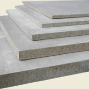 Цементно-стружечная плита 3200х1250х10 мм